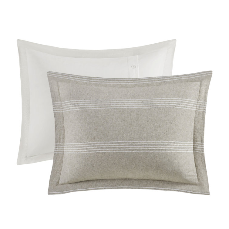 Oversized hotsell pillow shams